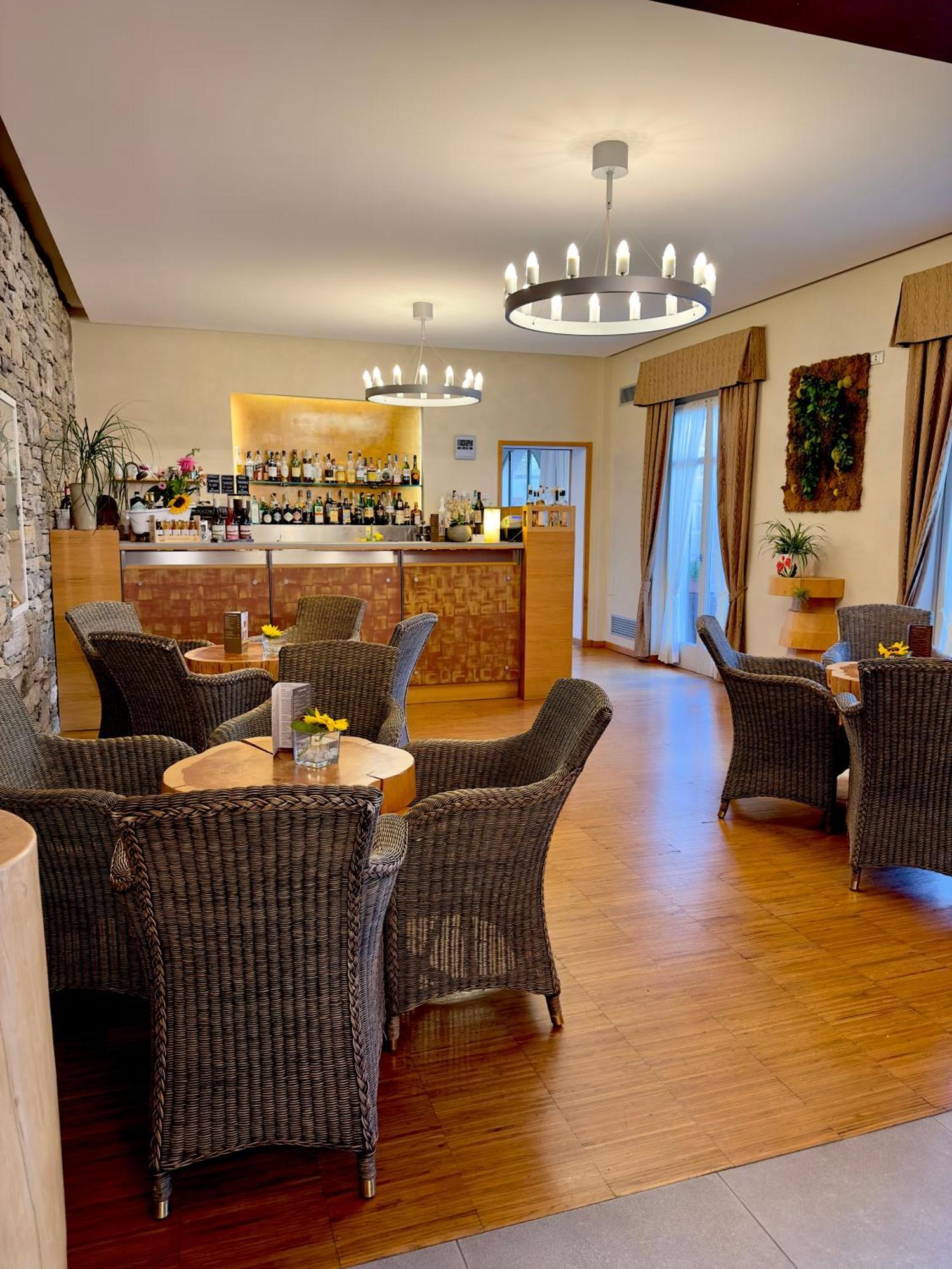 Armeno Hotel Cortese מראה חיצוני תמונה